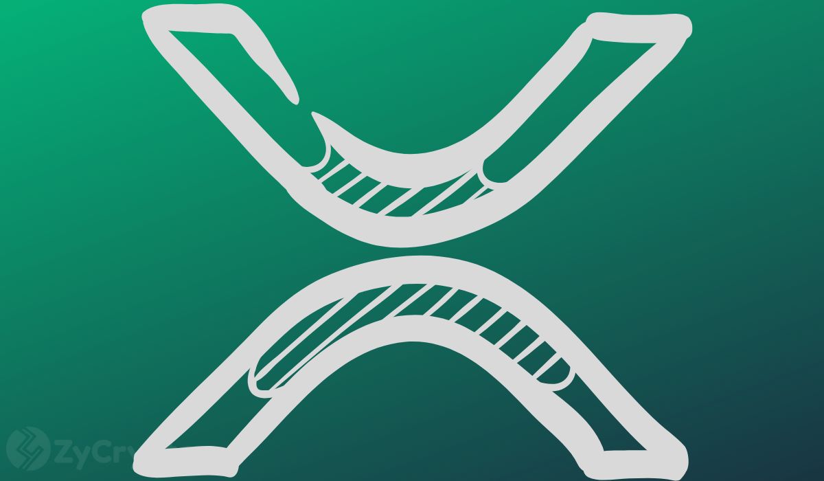 XRP's Potential Resurgence: Unpacking the Catalysts for a Possible Price Explosion