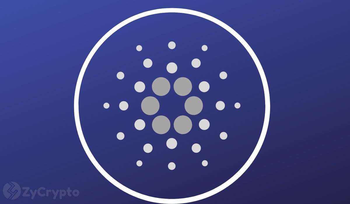 Institutional Tides Turn: Cardano's ADA Readies for Breakout Amidst USDCx-Driven DeFi Surge