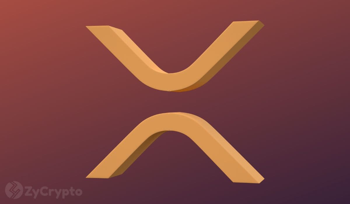 XRP's Resurgence: Reclaiming Top 4 Amidst Strategic Brazil Expansion
