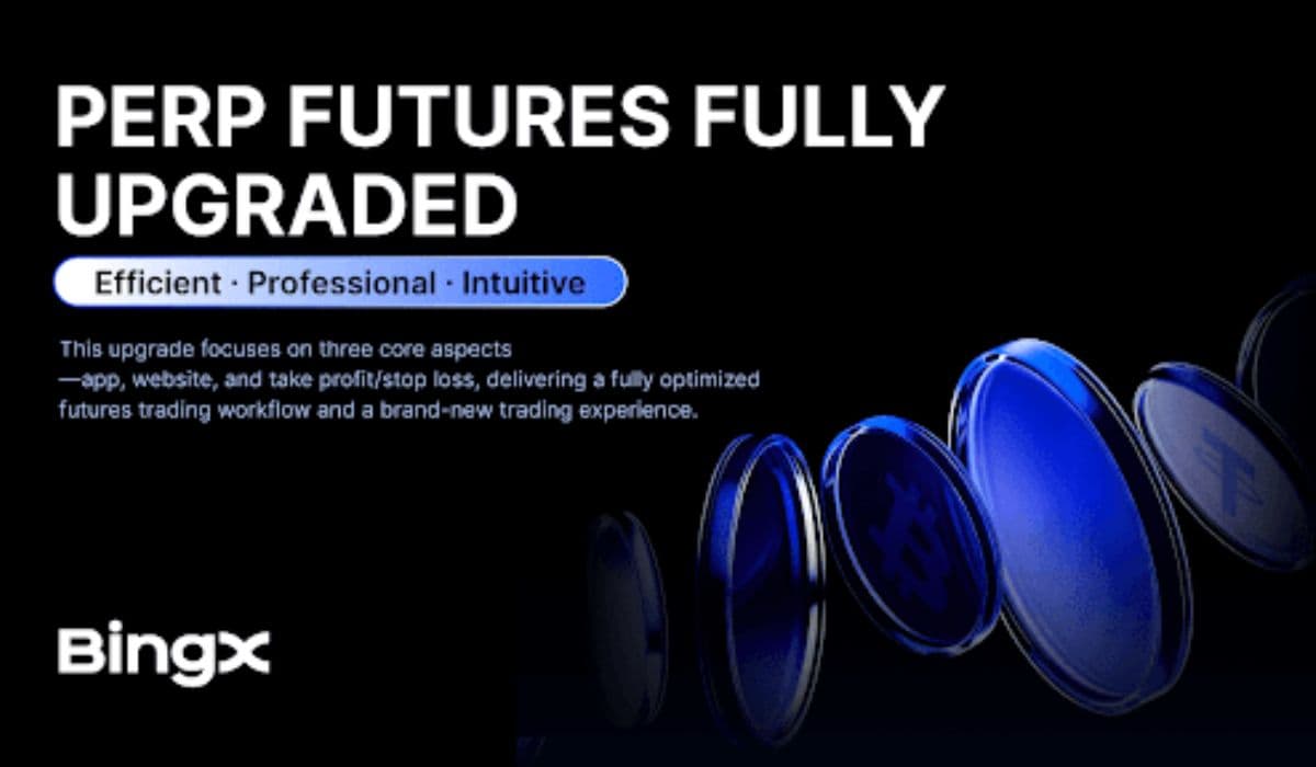 BingX Futures Trading 2.0: Charting the Course for Next-Gen Derivatives