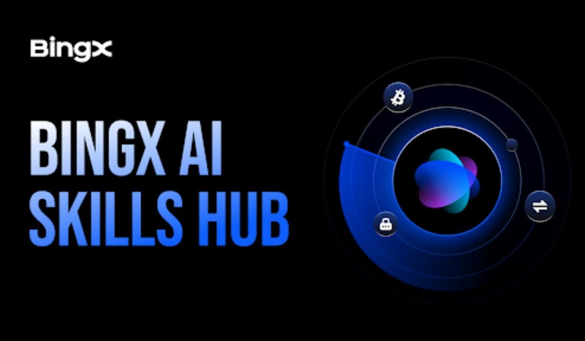 BingX Unveils AI Skills Hub: Supercharging Crypto Trading with OpenClaw Integration