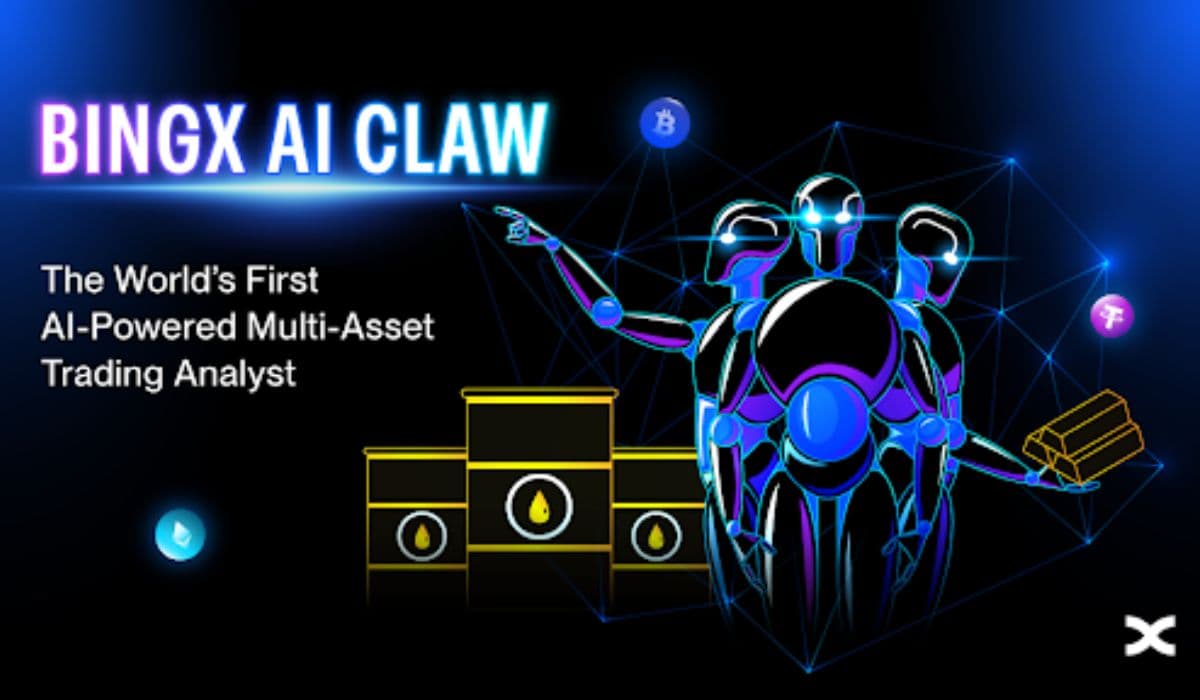 Unleash Your Trading Edge: BingX AI Claw Revolutionizes Multi-Asset Analysis