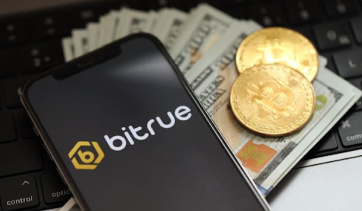 Bitrue Ignites Market Rebound with Massive 500,000 USDT Spring Trading Extravaganza