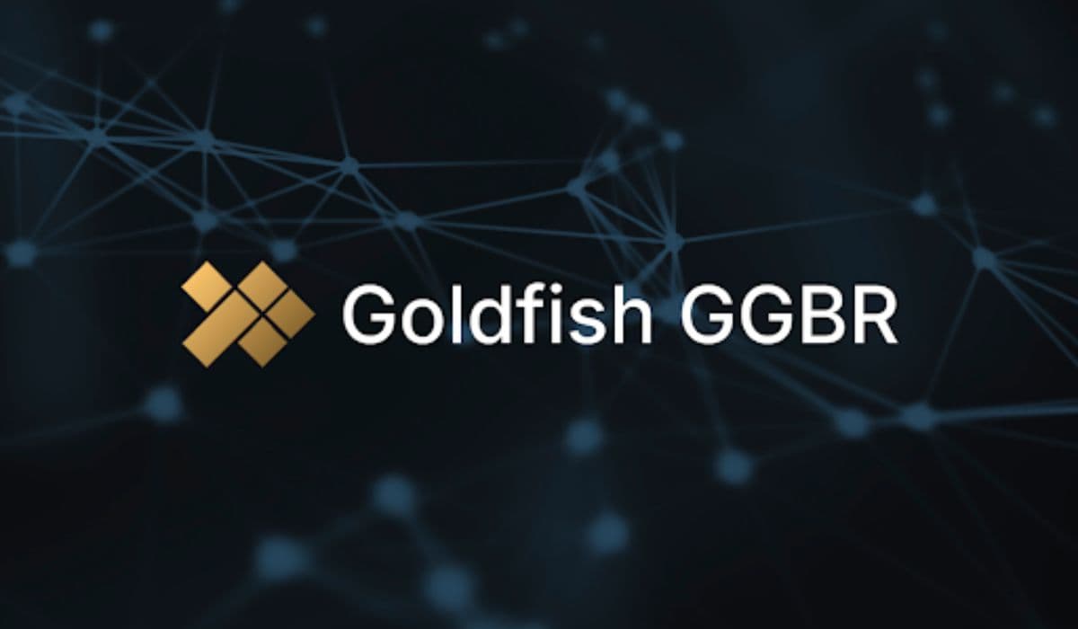 Goldfish Unveils GFIN Governance Token and Airdrop: Catalyzing DeFi Expansion with GGBR