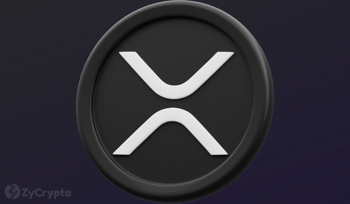 XRP Whales Shift Strategy: Major Holders Reduce Exchange Exposure Amidst Market Volatility