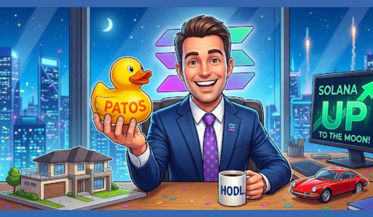 Solana's Dual Triumph: Outperforming Ethereum in RWA Holders and Memecoin Momentum