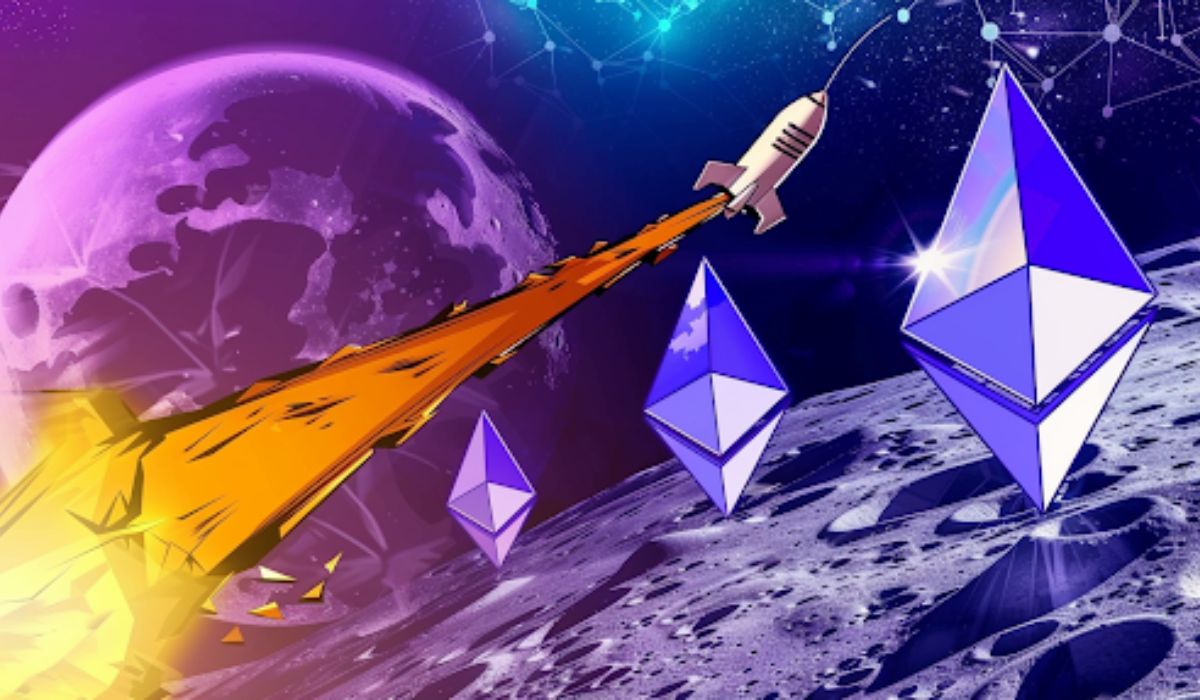 Diverging Currents: Vitalik Buterin's ETH Sales & Mutuum Finance's Exploding Holder Count