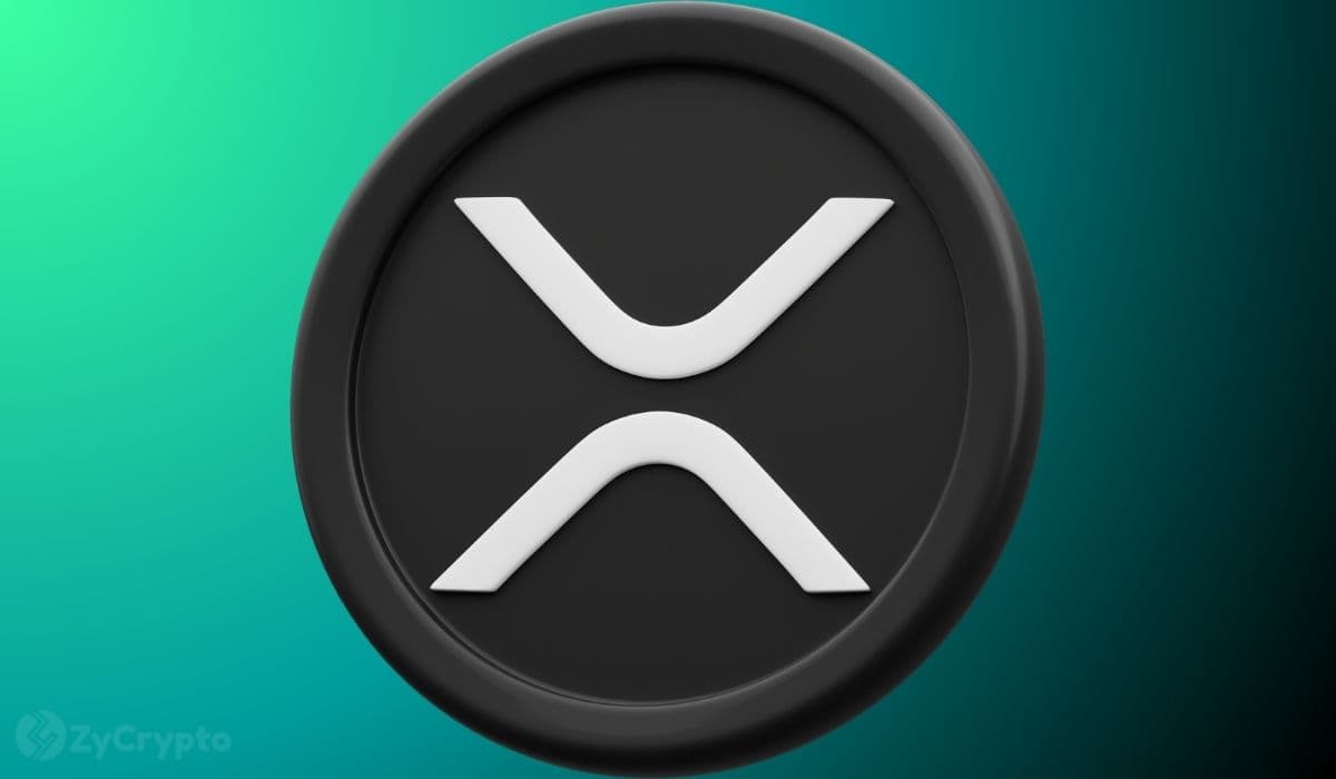 XRP Whales Amass 200 Million Tokens: A Signal of Renewed Market Confidence?