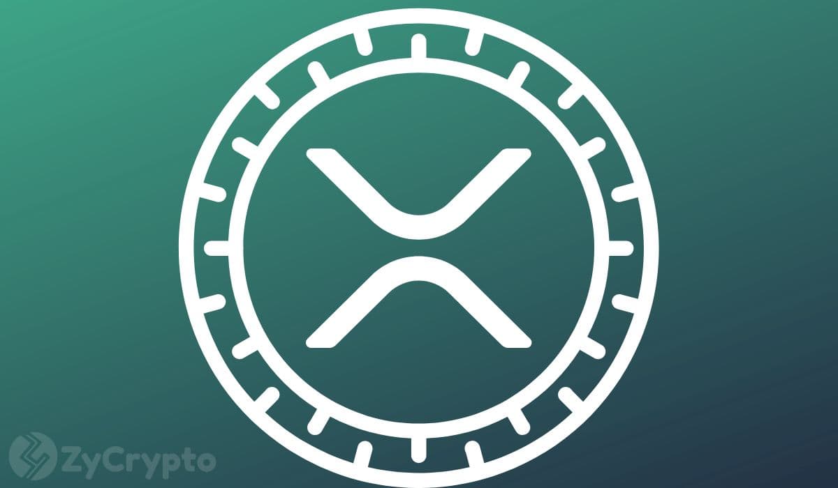 XRP's Echoing Rally: Can Chart Patterns Predict a 1,500% Price Surge?