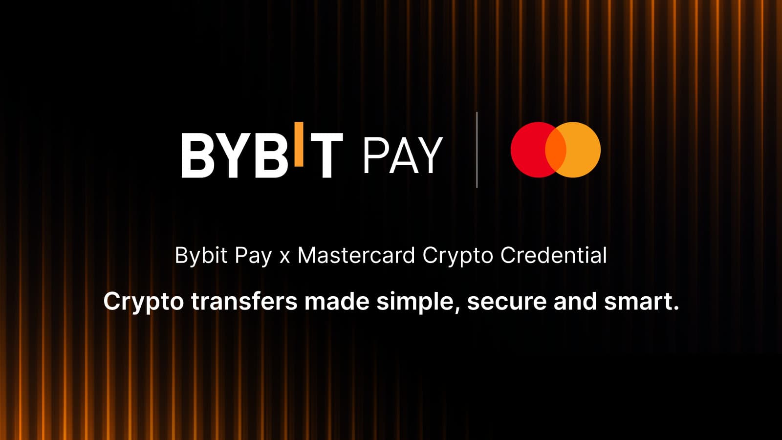 Bybit Pay & Mastercard Unite: Revolutionizing Crypto Transfers for a Safer, Simpler Future